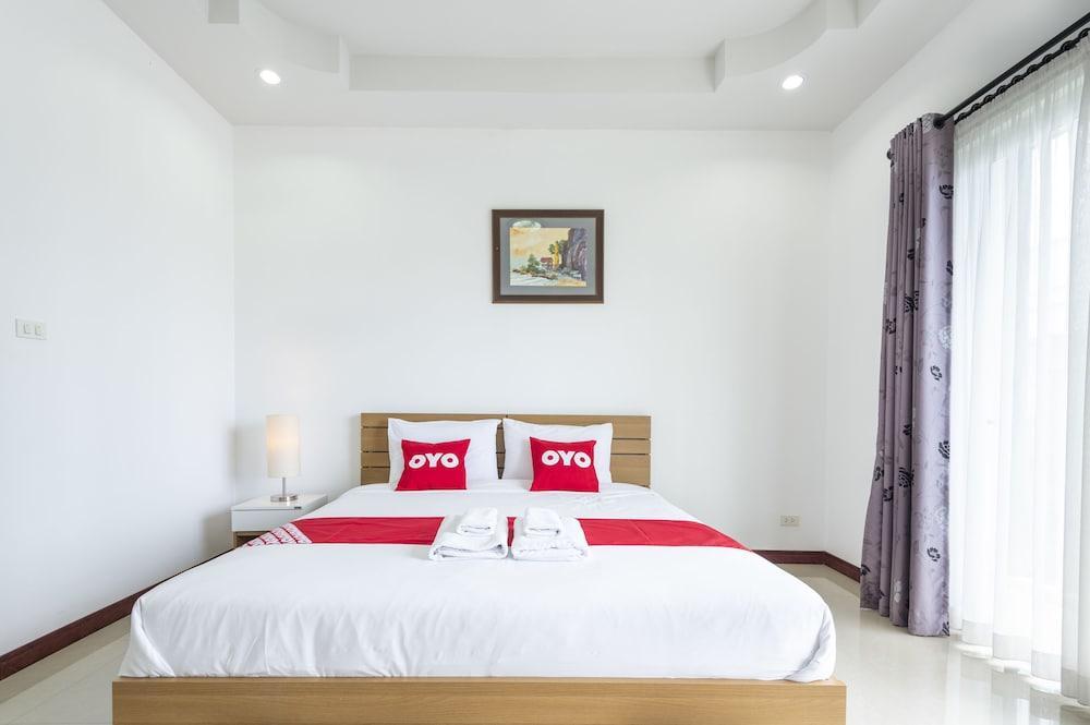 Baan Noppadol Hua Hin Resort מראה חיצוני תמונה
