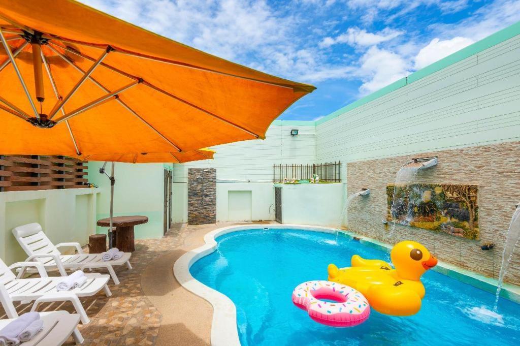 Baan Noppadol Hua Hin Resort מראה חיצוני תמונה