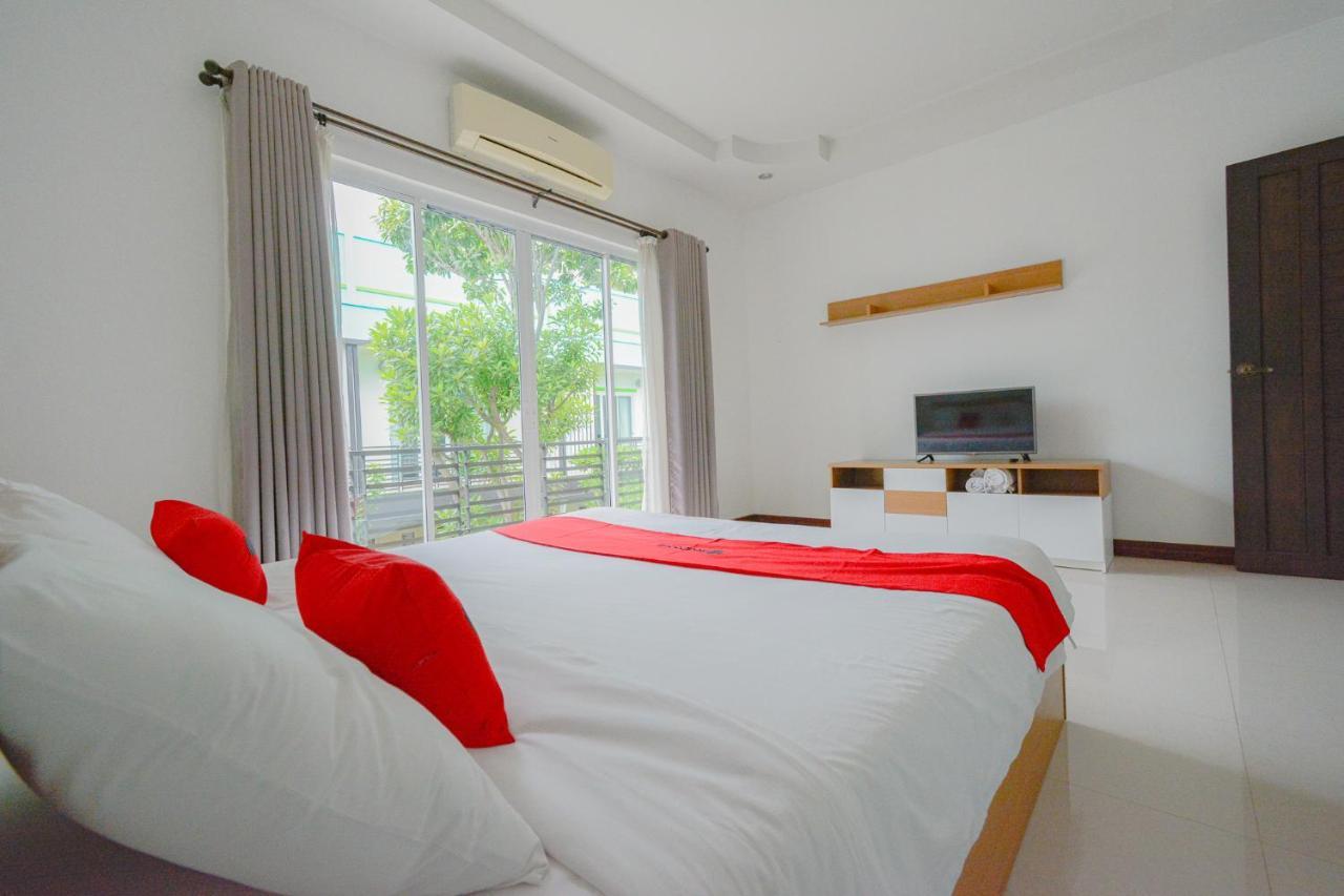 Baan Noppadol Hua Hin Resort מראה חיצוני תמונה