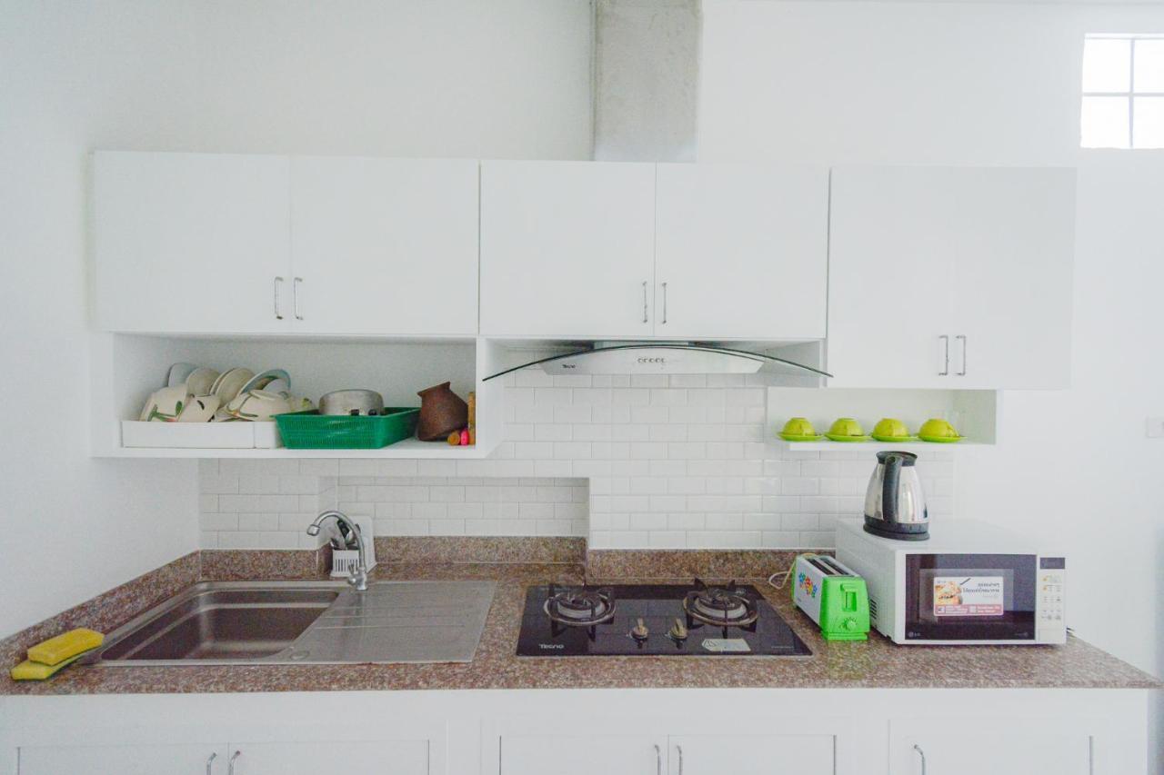Baan Noppadol Hua Hin Resort מראה חיצוני תמונה