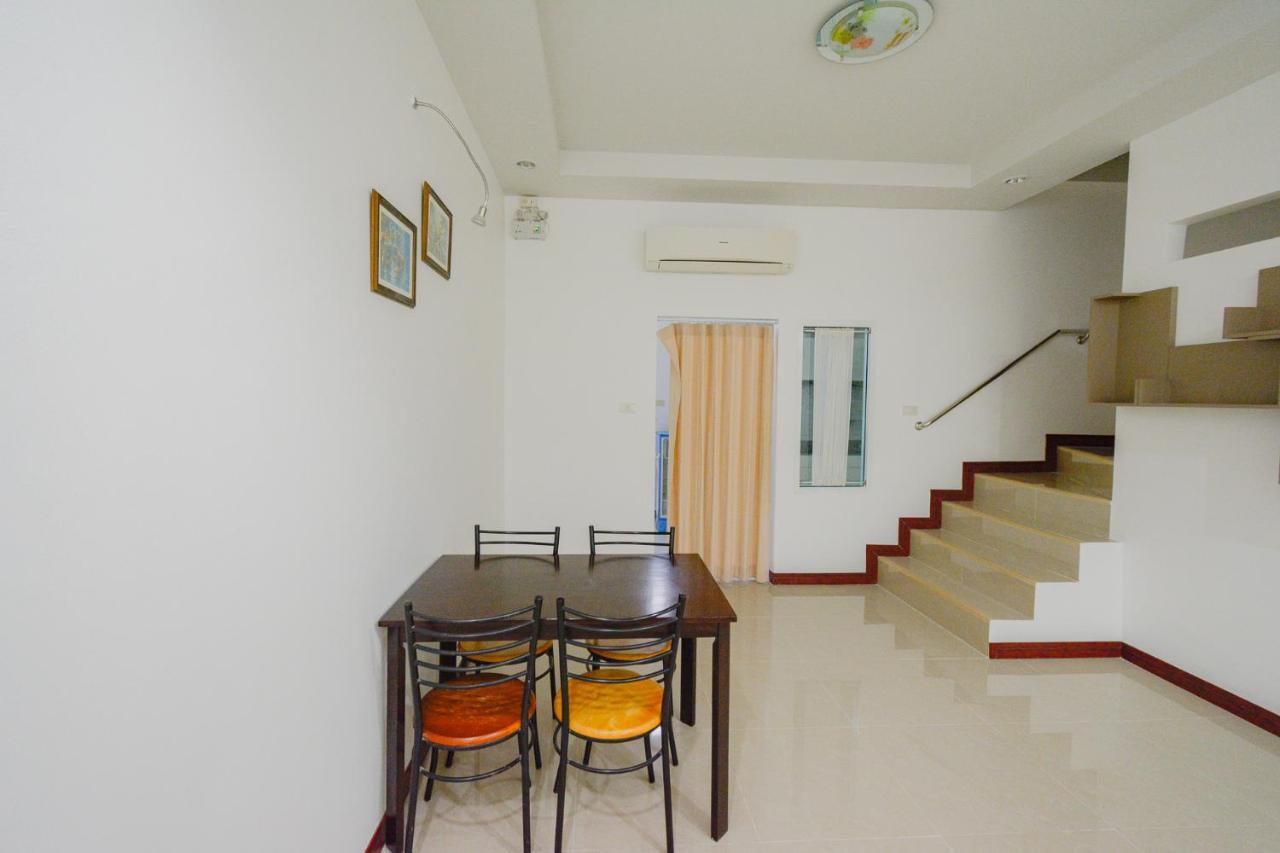 Baan Noppadol Hua Hin Resort מראה חיצוני תמונה
