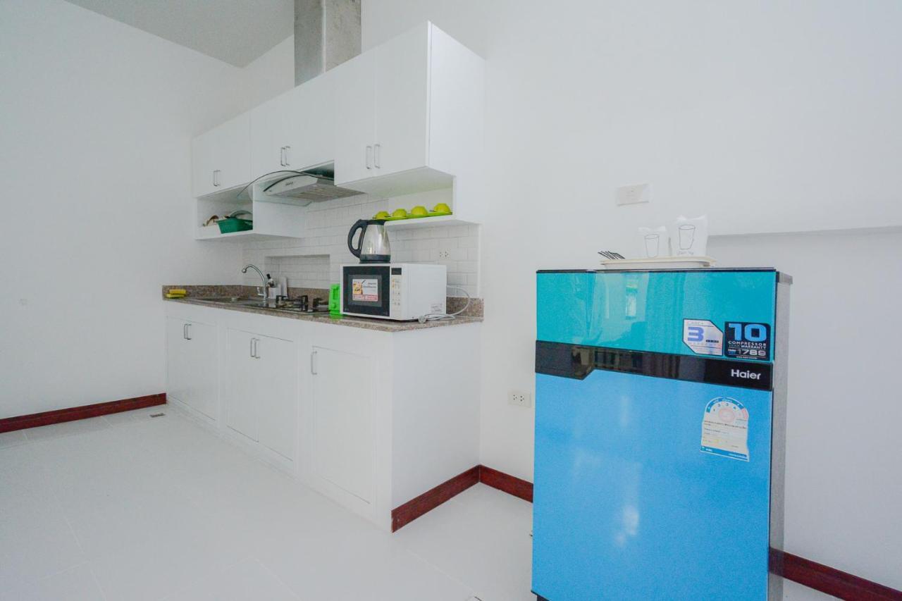 Baan Noppadol Hua Hin Resort מראה חיצוני תמונה