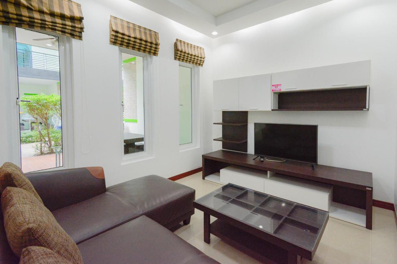 Baan Noppadol Hua Hin Resort מראה חיצוני תמונה