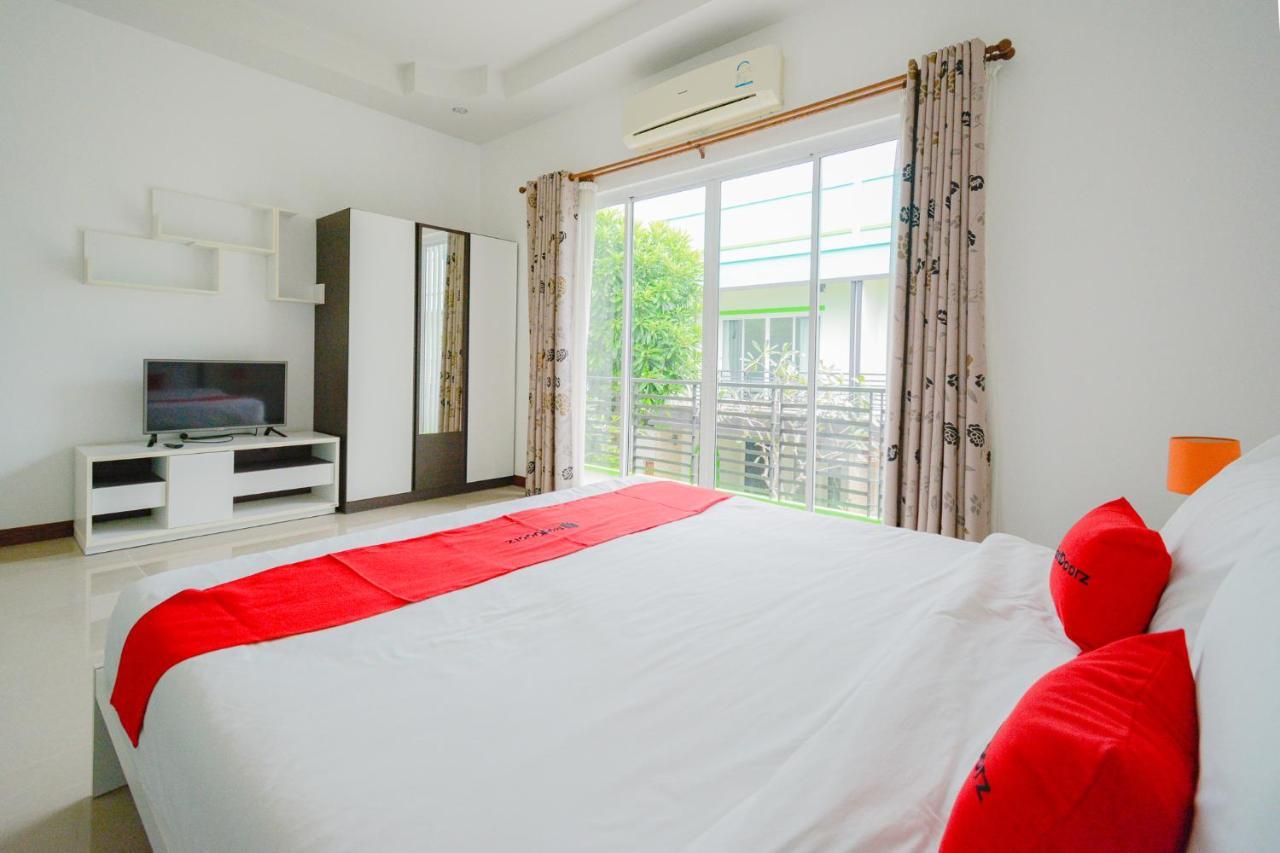 Baan Noppadol Hua Hin Resort מראה חיצוני תמונה