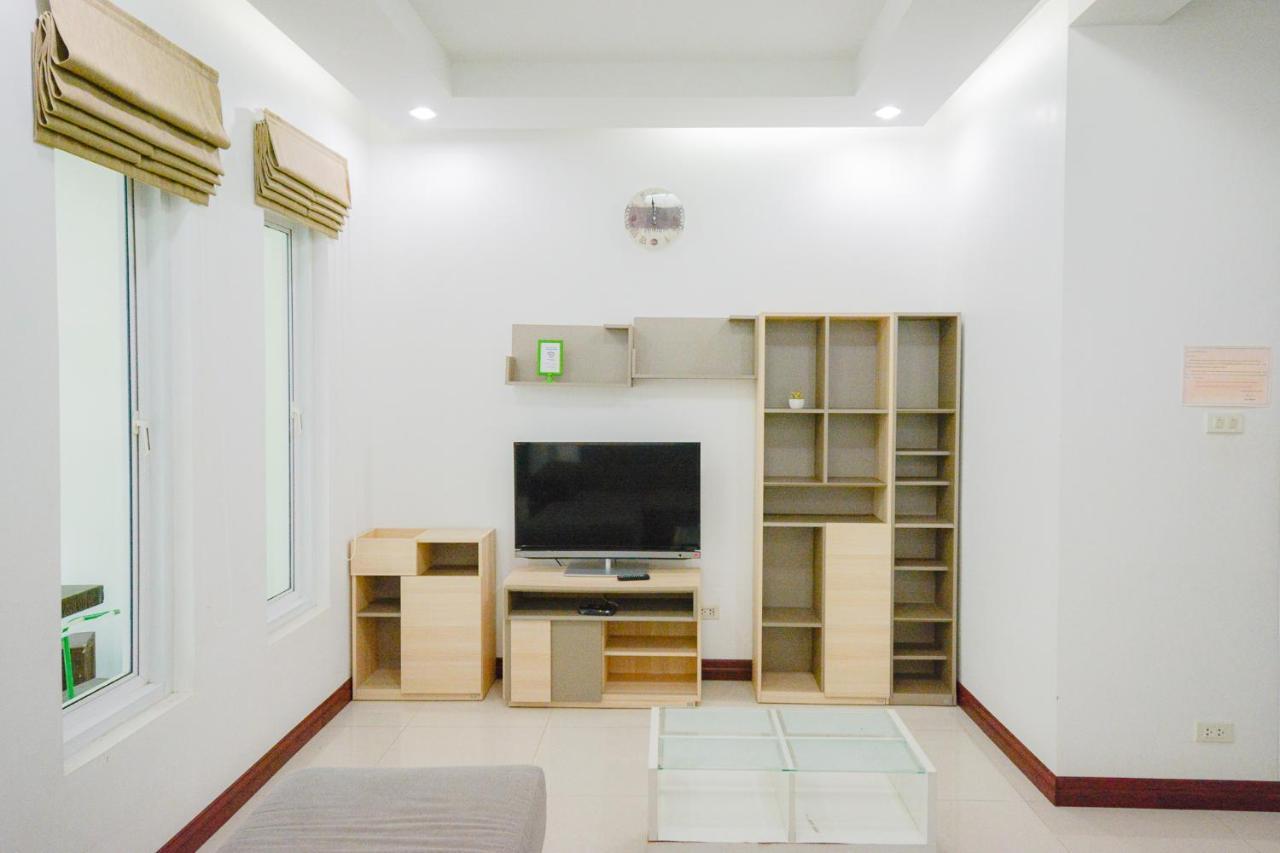 Baan Noppadol Hua Hin Resort מראה חיצוני תמונה