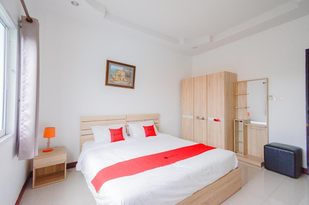 Baan Noppadol Hua Hin Resort מראה חיצוני תמונה