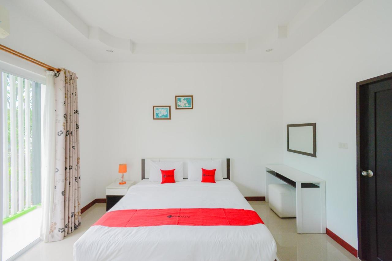 Baan Noppadol Hua Hin Resort מראה חיצוני תמונה