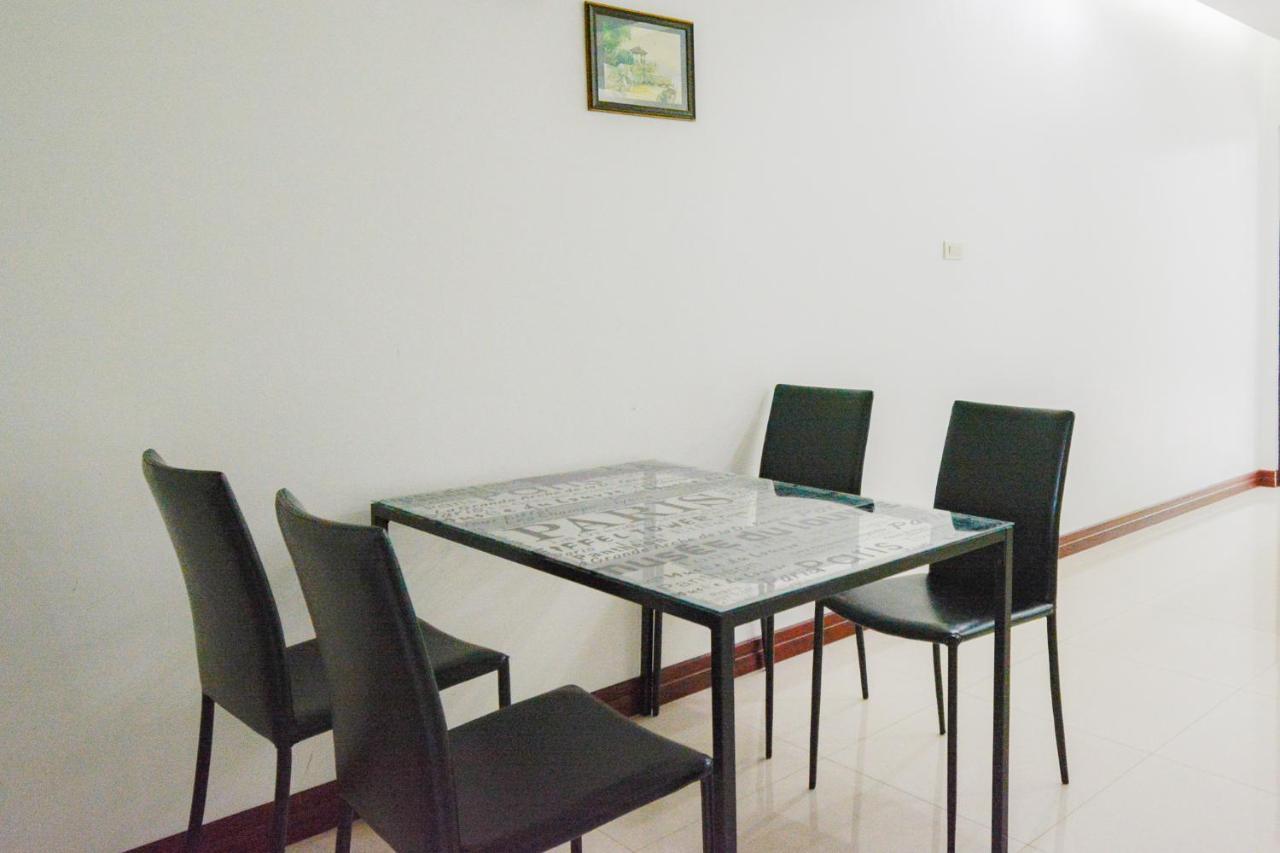 Baan Noppadol Hua Hin Resort מראה חיצוני תמונה