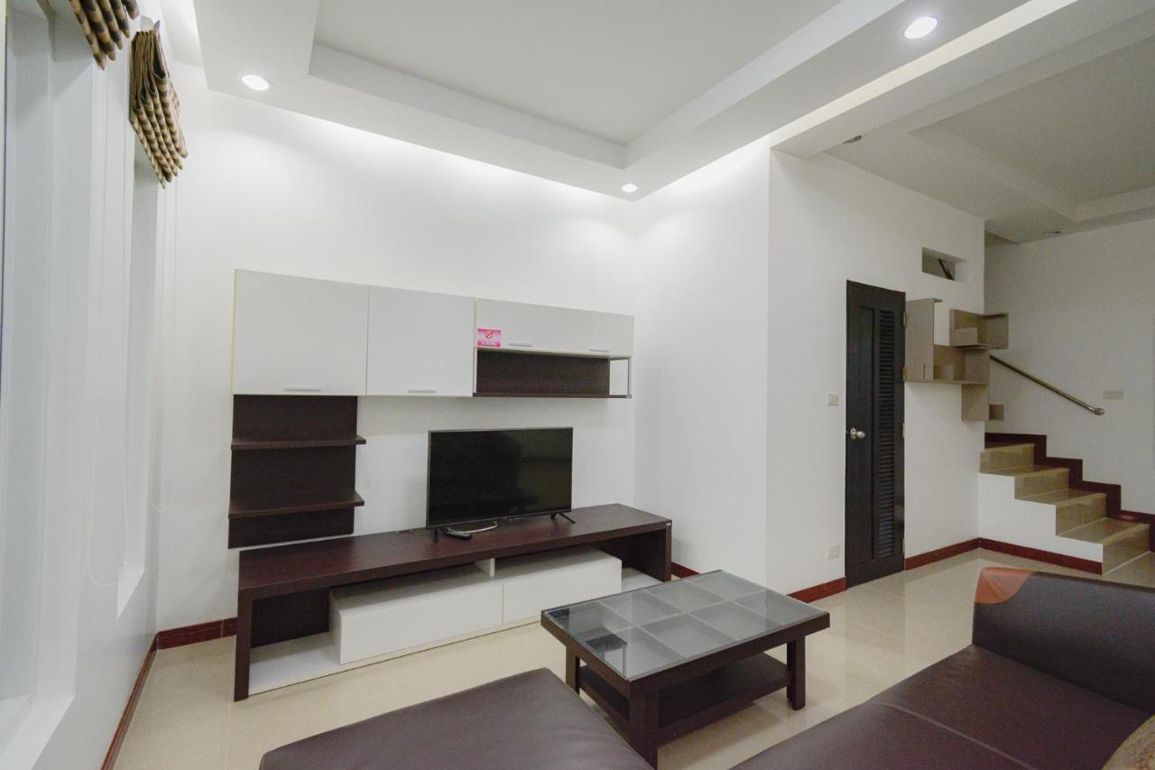 Baan Noppadol Hua Hin Resort מראה חיצוני תמונה