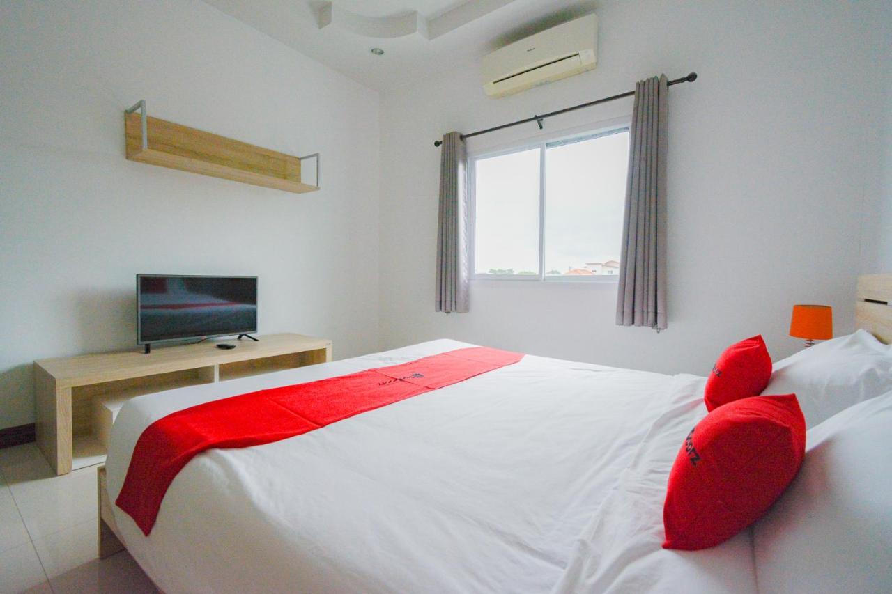 Baan Noppadol Hua Hin Resort מראה חיצוני תמונה