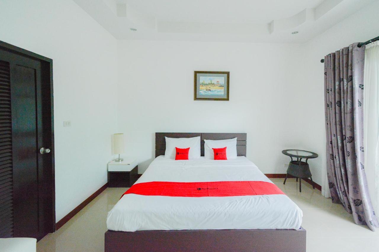 Baan Noppadol Hua Hin Resort מראה חיצוני תמונה