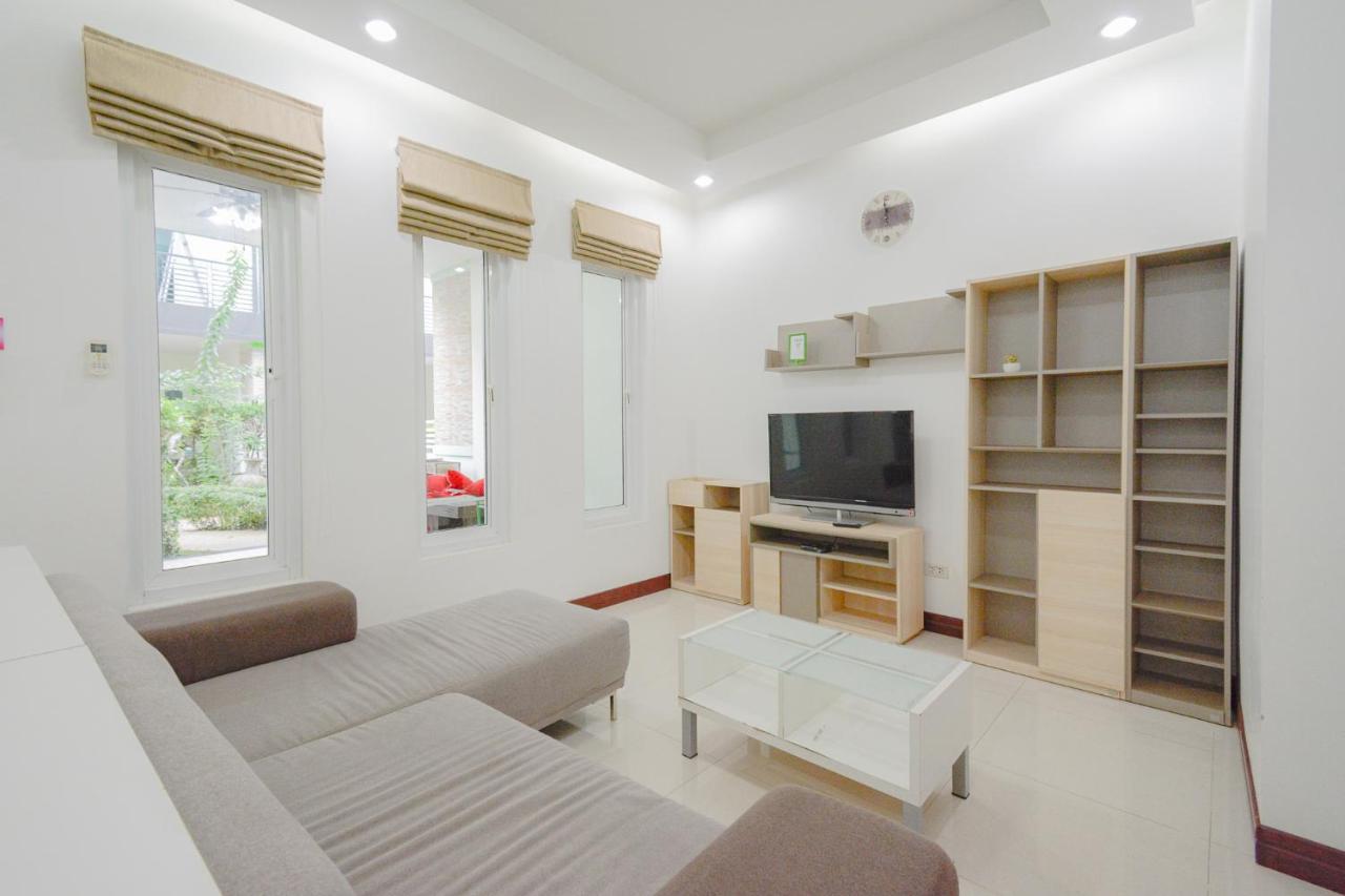 Baan Noppadol Hua Hin Resort מראה חיצוני תמונה
