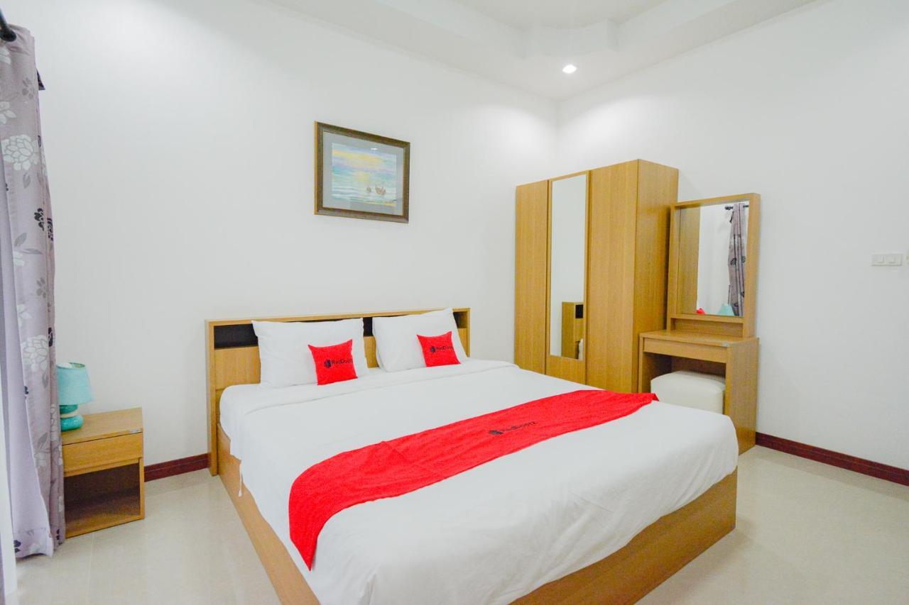 Baan Noppadol Hua Hin Resort מראה חיצוני תמונה