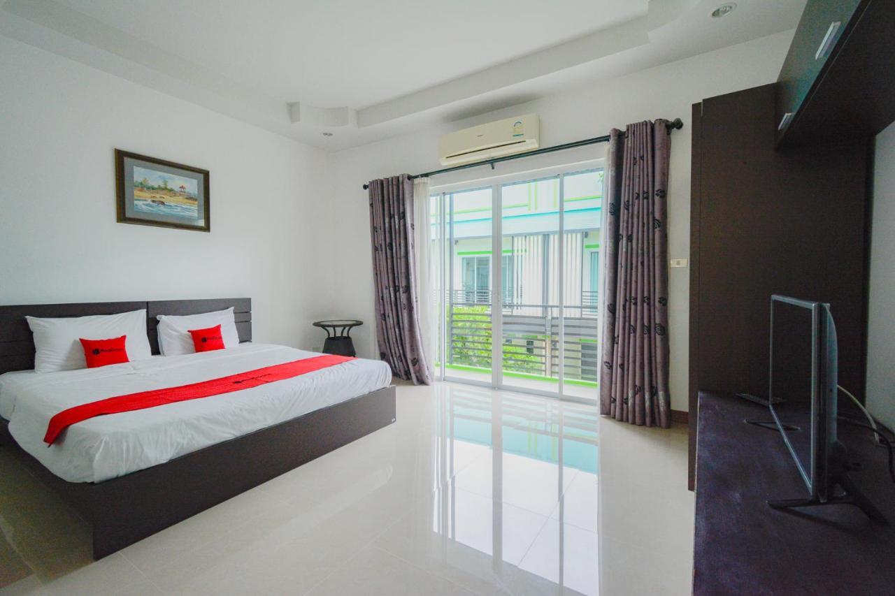 Baan Noppadol Hua Hin Resort מראה חיצוני תמונה