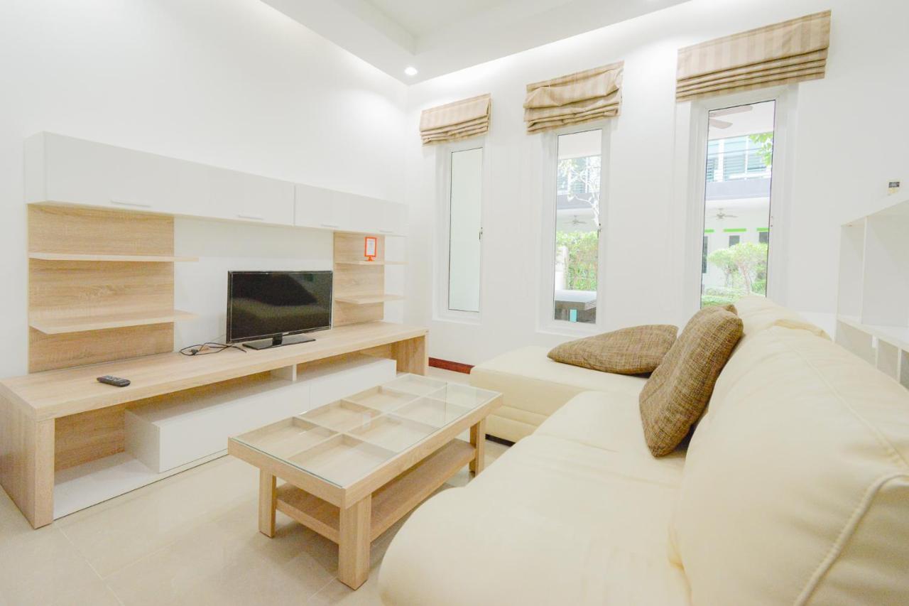 Baan Noppadol Hua Hin Resort מראה חיצוני תמונה