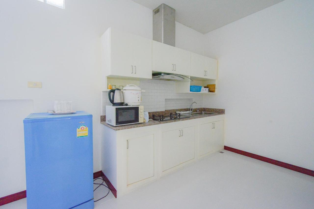 Baan Noppadol Hua Hin Resort מראה חיצוני תמונה