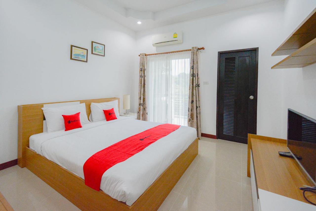 Baan Noppadol Hua Hin Resort מראה חיצוני תמונה