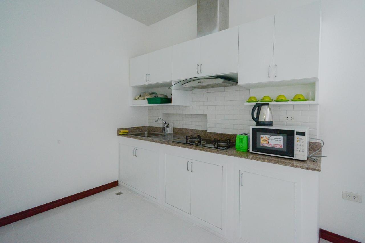 Baan Noppadol Hua Hin Resort מראה חיצוני תמונה