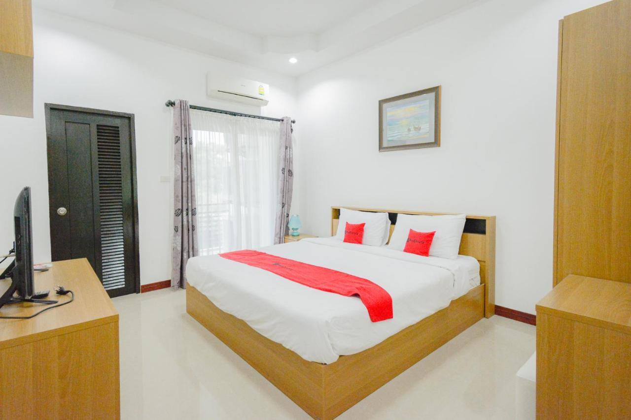 Baan Noppadol Hua Hin Resort מראה חיצוני תמונה