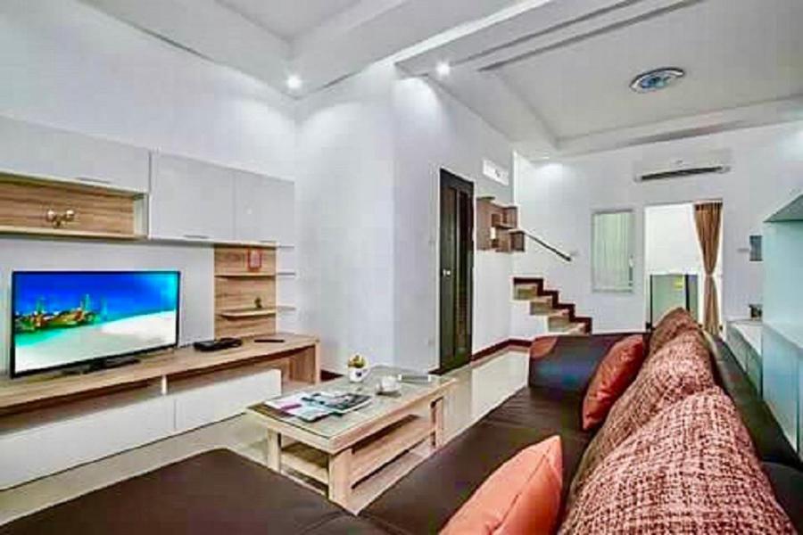 Baan Noppadol Hua Hin Resort מראה חיצוני תמונה