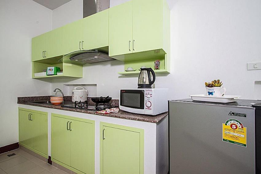 Baan Noppadol Hua Hin Resort מראה חיצוני תמונה