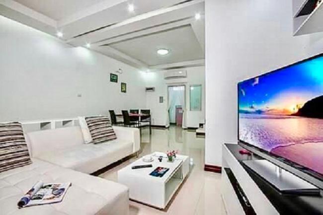Baan Noppadol Hua Hin Resort מראה חיצוני תמונה