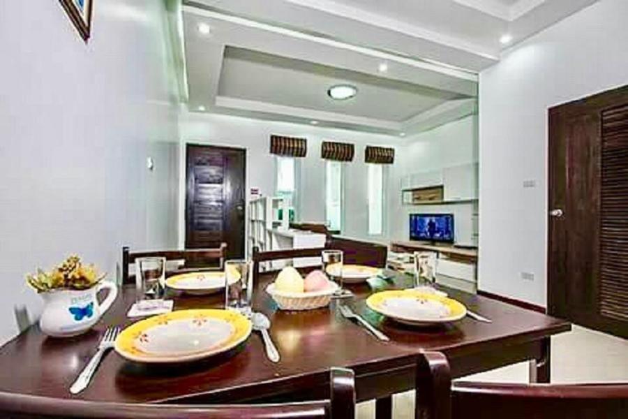Baan Noppadol Hua Hin Resort מראה חיצוני תמונה