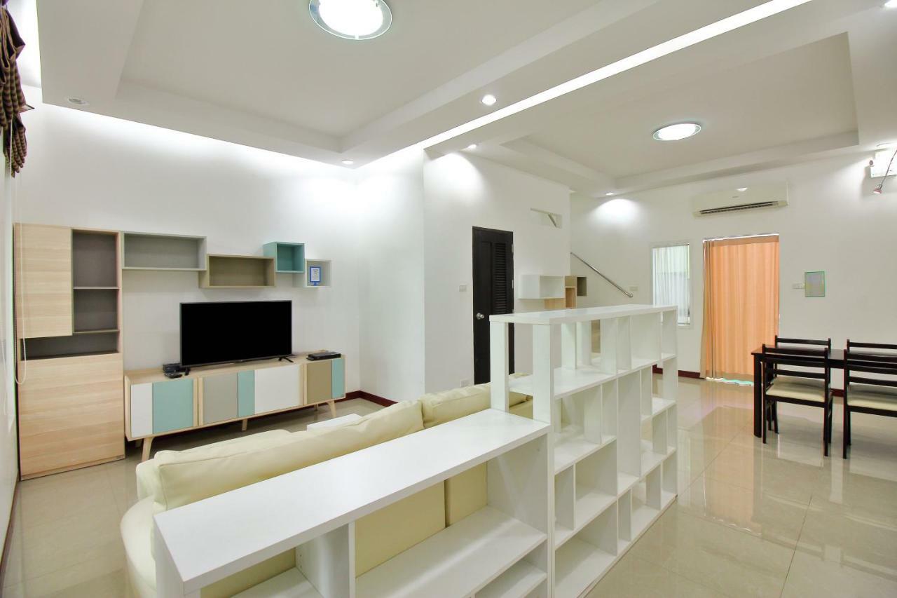 Baan Noppadol Hua Hin Resort מראה חיצוני תמונה