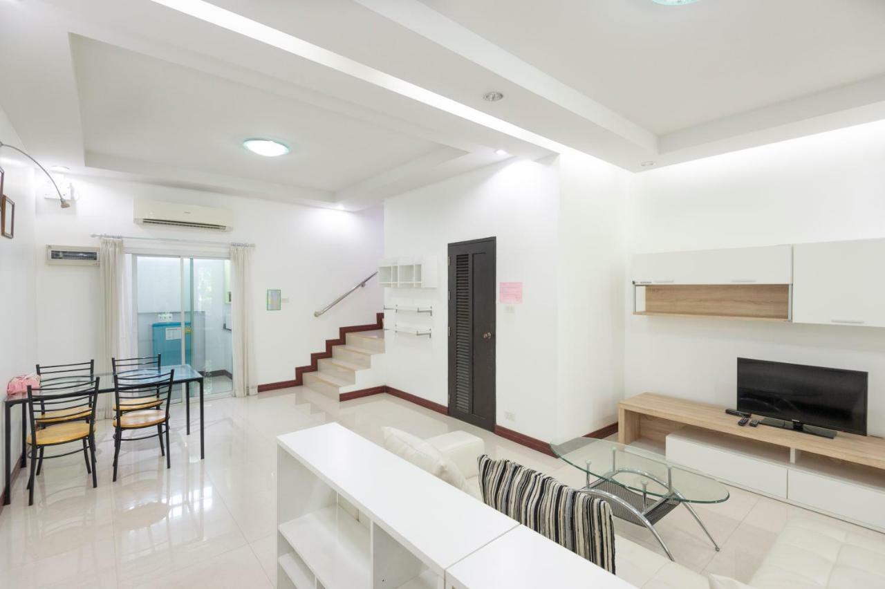 Baan Noppadol Hua Hin Resort מראה חיצוני תמונה