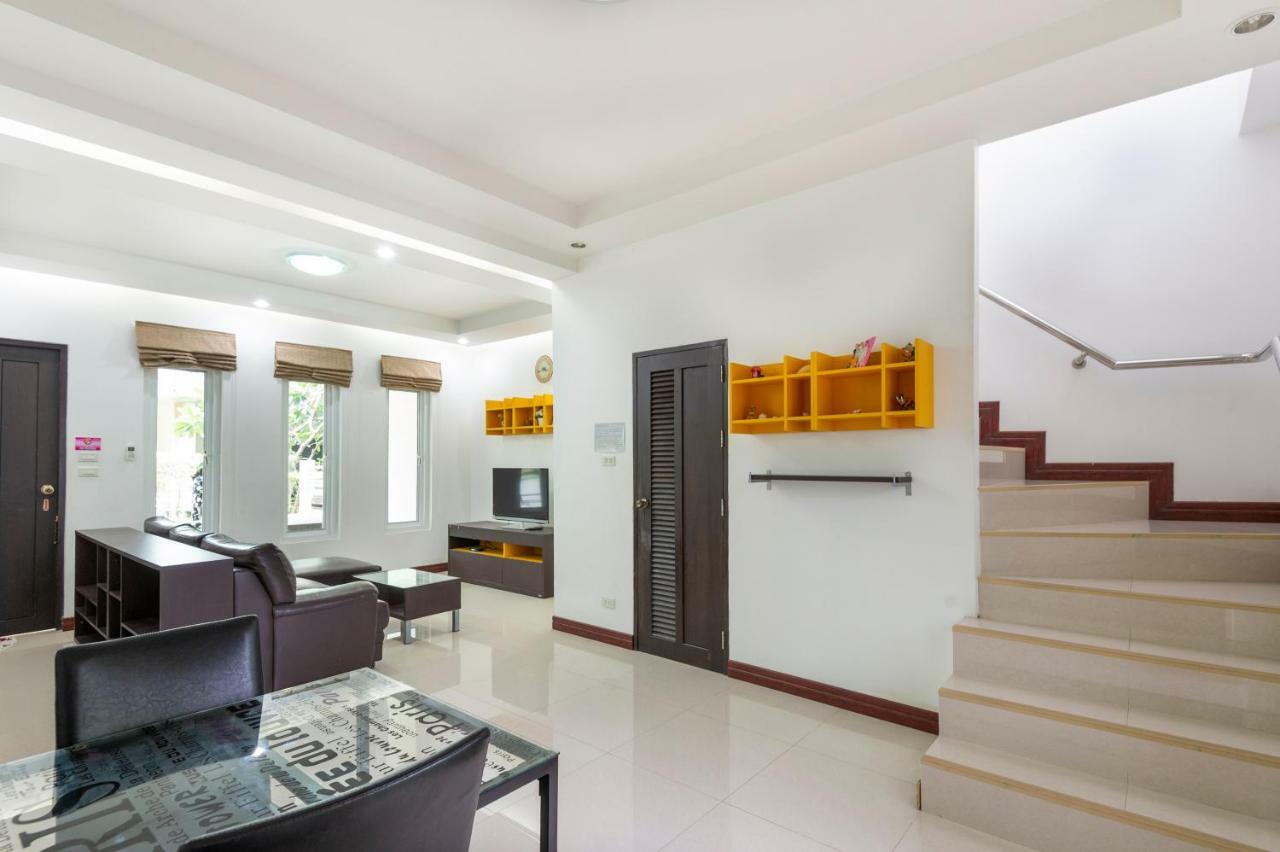Baan Noppadol Hua Hin Resort מראה חיצוני תמונה