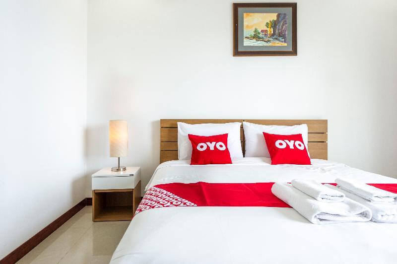 Baan Noppadol Hua Hin Resort מראה חיצוני תמונה