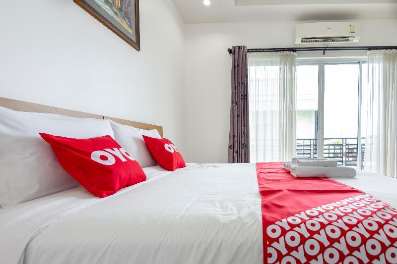 Baan Noppadol Hua Hin Resort מראה חיצוני תמונה