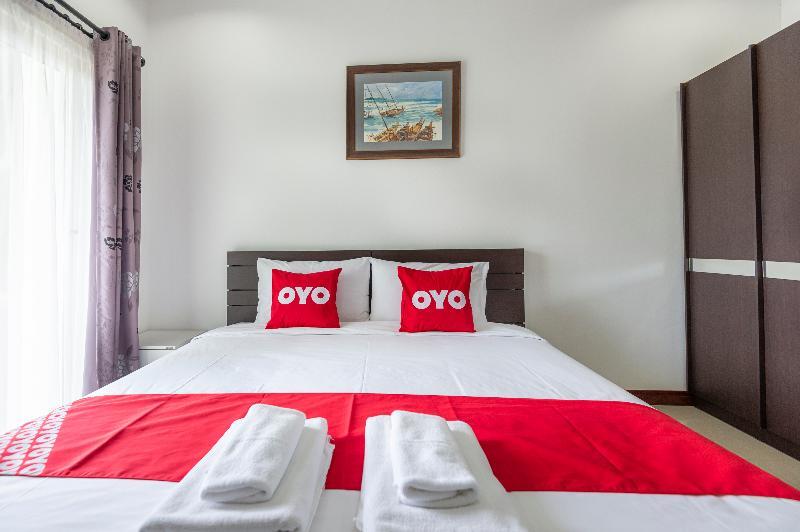 Baan Noppadol Hua Hin Resort מראה חיצוני תמונה