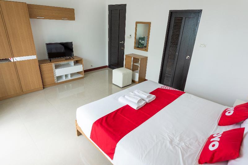 Baan Noppadol Hua Hin Resort מראה חיצוני תמונה